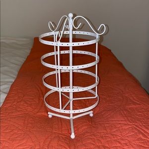 Earring stand